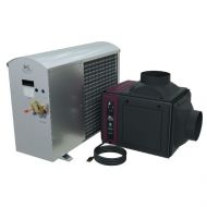 DS025 Ducted Split System Sentinel Series